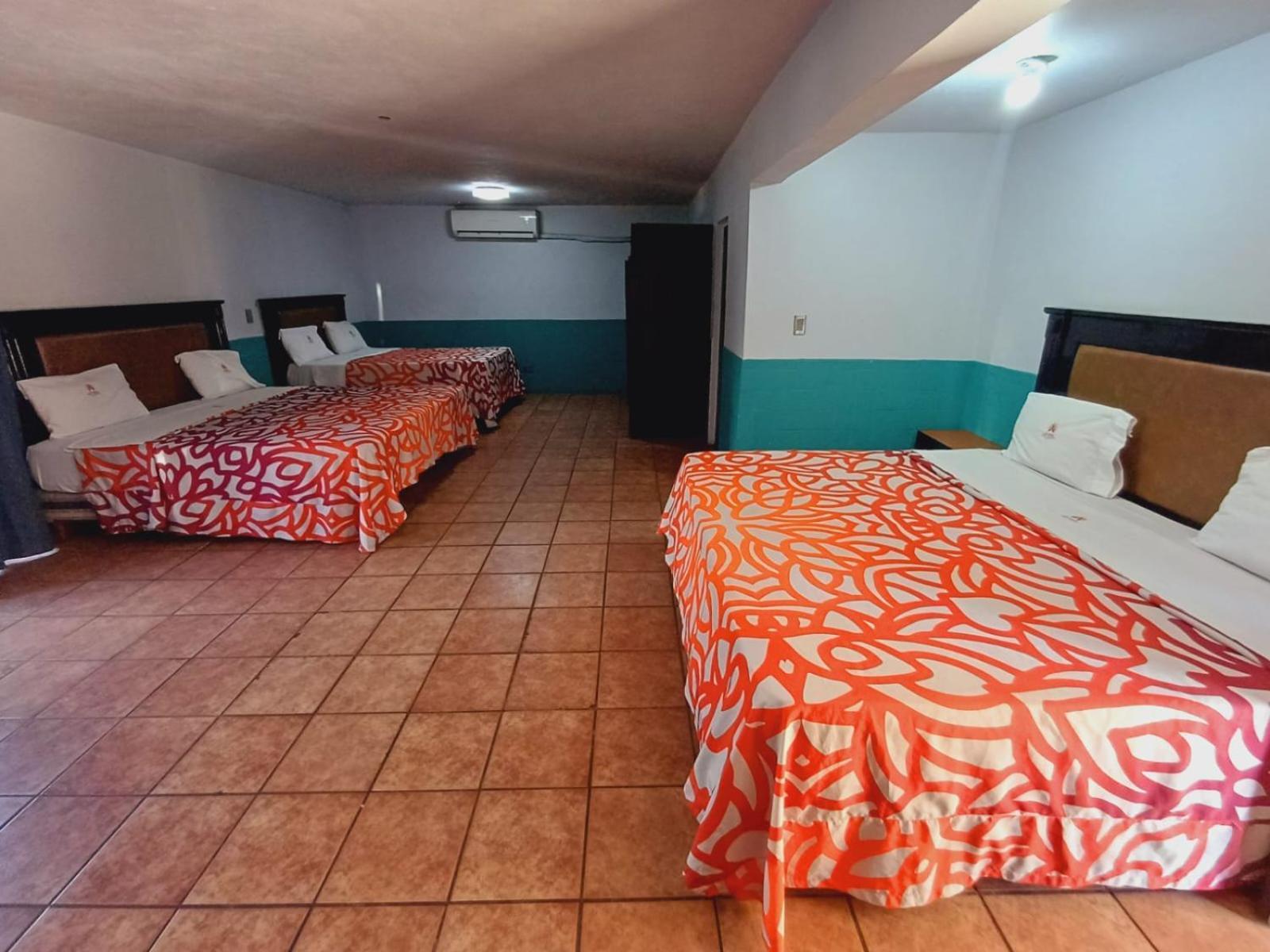 Hotel Hacienda Del Indio Mexicali Exterior foto