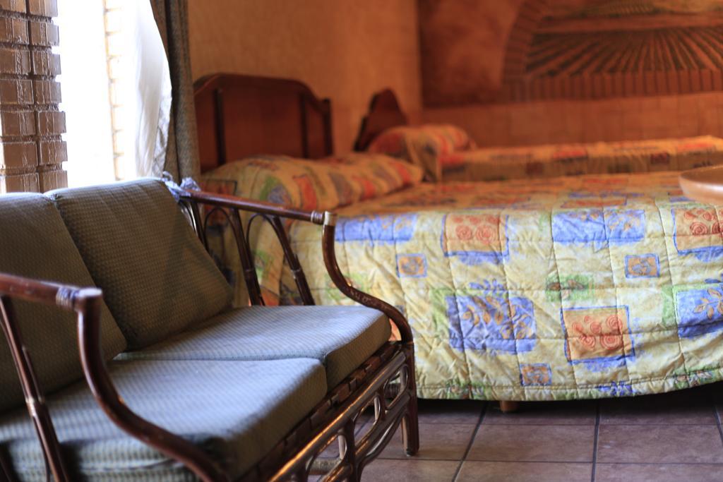 Hotel Hacienda Del Indio Mexicali Exterior foto